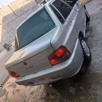 پراید 132 سالم