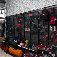 موتور برق موتور جوش پیکور‌فارسی بر و...