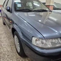 سمند LX EF7، مدل ۱۳۹۶|خودرو سواری و وانت|تبریز, |دیوار