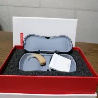 سمعک ، گارانتی ۶ ساله ، سمک نامرئی ،تجویز در تبریز|آرایشی، بهداشتی، درمانی|تبریز, |دیوار