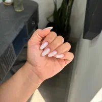 آموزش کاشت ناخن فقط۴۹۰۰