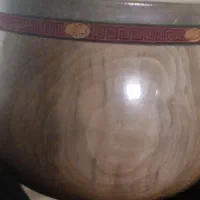 تنبک تمبک|سازهای سنتی|اصفهان, رهنان|دیوار