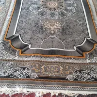 فرش ۷۰۰شانه|فرش|صومعه‌سرا, |دیوار
