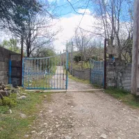 اجاره ماهیانه و سالیانه کلبه جنگلی/مبله/چالوس