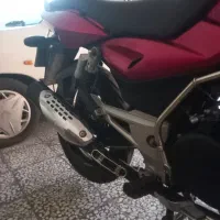 پالس 180مدل 1389مدارک تکمیل در حد|موتورسیکلت|کاشان, لتحر|دیوار