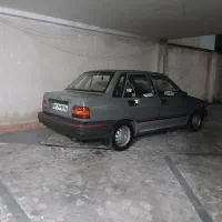 پرایدمدل۷۴|خودرو سواری و وانت|شفت, |دیوار