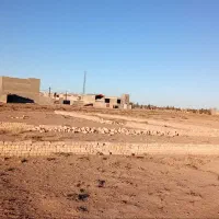 زمین۱۶۲ متری پاسداران فاز۲|فروش زمین و ملک کلنگی|قنوات, |دیوار