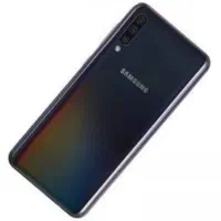 سامسونگ Galaxy A50 با حافظهٔ ۱۲۸ گیگابایت