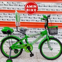 دوچرخه 20 پورت لاین چیاوا (دوچرخه امین)|دوچرخه، اسکیت، اسکوتر|قم, امامزاده ابراهیم|دیوار