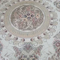 دوتا فرش ۱۲متری دانه|فرش|تربت‌حیدریه, کلاته توکلی|دیوار