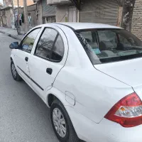 تیبا۱ مدل 400|خودرو سواری و وانت|نقده, |دیوار