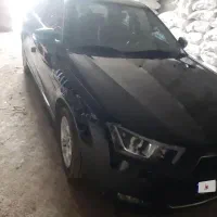 دنا پلاس توربو اتومات اپشنال مدل۱۴۰۰|خودرو سواری و وانت|مهربان, |دیوار