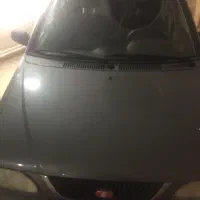 پراید 141مدل 89