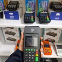 فروش دستگاه کارتخوان با شرایط عالی|فروشگاه و مغازه|همدان, |دیوار