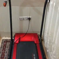 تردمیل تاپ فرم