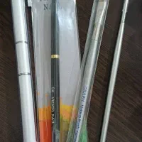 لوازم کاشت ناخن ژل ژورنالی وسایل زیر قیمت|آرایشی، بهداشتی، درمانی|تهران, جیحون|دیوار