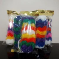 لیف حمام مدل توری قیمت باورنکردنی