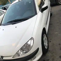 پژو۲۰۶تیپ۵