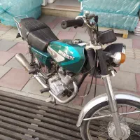 موتور|موتورسیکلت|باغستان, |دیوار