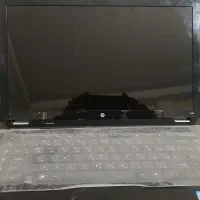 لب تاب hp مدل G62|رایانه همراه|تهران, قلهک|دیوار