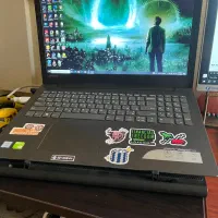 لنوو ideapad 320 15ikb|رایانه همراه|تهران, زعفرانیه|دیوار