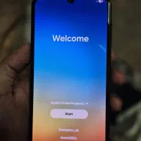 گوشی A25 5g 256 رم۸|موبایل|بوشهر, |دیوار