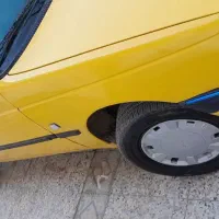 تاکسی مدل 98|خودرو سواری و وانت|سراوان, |دیوار