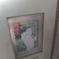 تمبر نوروز باستانی نقره|کلکسیون سکه، تمبر، اسکناس|زنجان, |دیوار