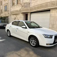 دنا پلاس سفید مدل ۱۴۰۱ اتومات