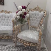 کاور روکش مبل بینش(پیراهن مبل)|خدمات پیشه و مهارت|کرج, عظیمیه|دیوار