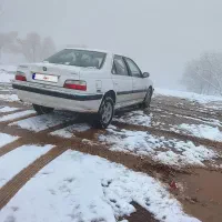 پارس مدل 90|خودرو سواری و وانت|یاسوج, |دیوار