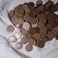 خریدوفروش انواع سکه واسکناس