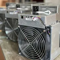 دستگاه ماینر M50s 124T