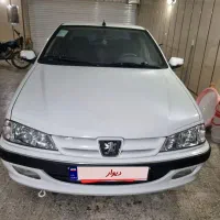 پژو پارس‌تیپ۵