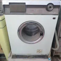 لباسشویی|ماشین لباسشویی و خشککن لباس|شهرکرد, |دیوار