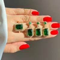 دنیای زیبایی