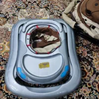 سرویس کالسکه، کریر و روروئک|کالسکه و لوازم جانبی|مشهد, شهرک بهارستان|دیوار