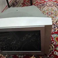 تلویزیون سامسونگ کره اصل با دستکاه ایکس ویژن