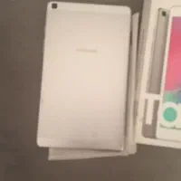 تبلت سامسونگt295 کاملا سالم بدون خط و خش
