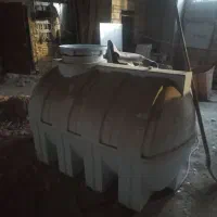 مخزن ۲۵۰۰ رادمان پلاست