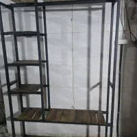 رگال لباس و جاکفشی و فلنچ