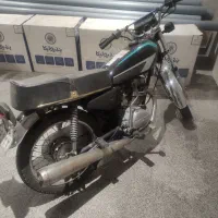 هوندا  احسان مدل 90|موتورسیکلت|یزد, |دیوار