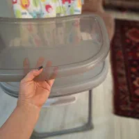 صندلی کودک|تخت و صندلی بچه|تهران, میرداماد|دیوار