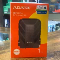 هارد اکسترنال 1 ترا ADATA گارانتی شرکتی