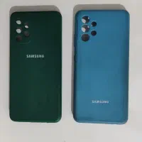 قاب گوشی a32 سالم دوتاش با هم ۵۰ هزارتومن