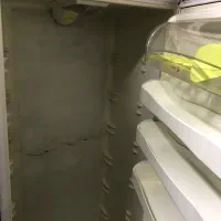 یخچال|یخچال و فریزر|شهریار, شهرک وائین|دیوار