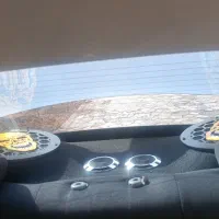 ساینا s|خودرو سواری و وانت|اصفهان, فرح آباد|دیوار