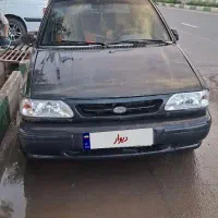 پراید مدل ۷۸