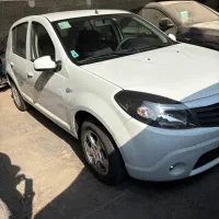 ساندرو در حد صفر