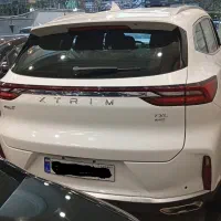 اکستریم تی ایکس ال سفید مدل 1404|خودرو سواری و وانت|تهران, فاطمی|دیوار